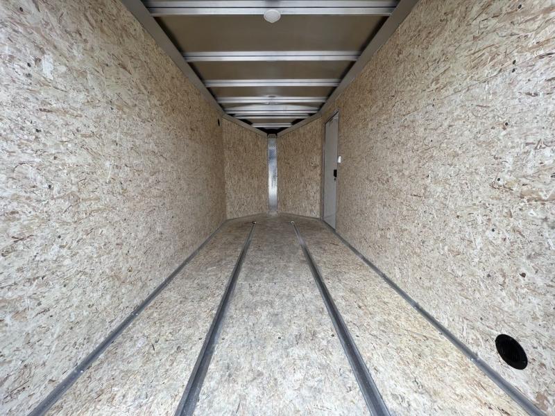 used Cargo (Enclosed) Trailers Stealth Trailers Other for sale, in Turner, ME Thumbnail 11