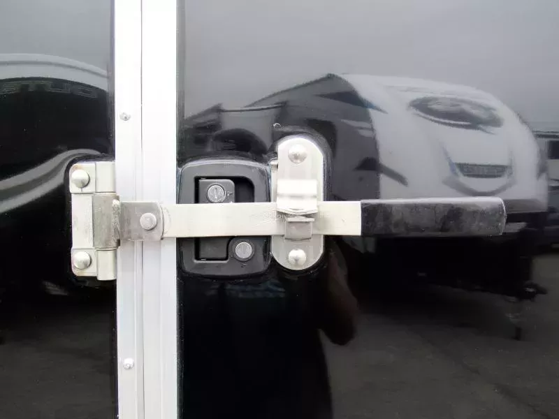 new Cargo (Enclosed) Trailers E-Z Hauler  for sale, in Bangor, ME Thumbnail 19