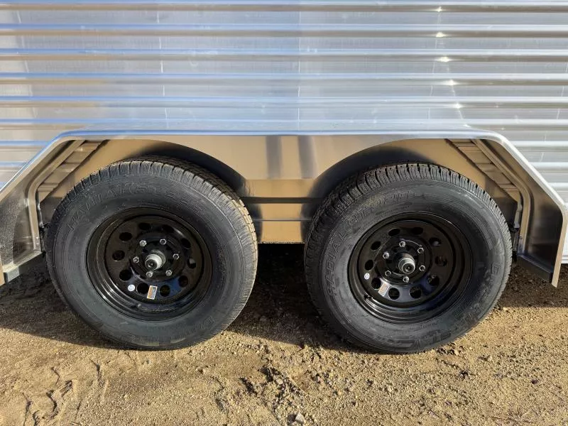 new Horse Trailers Frontier Trailers Other for sale, in Loudon, NH Thumbnail 17