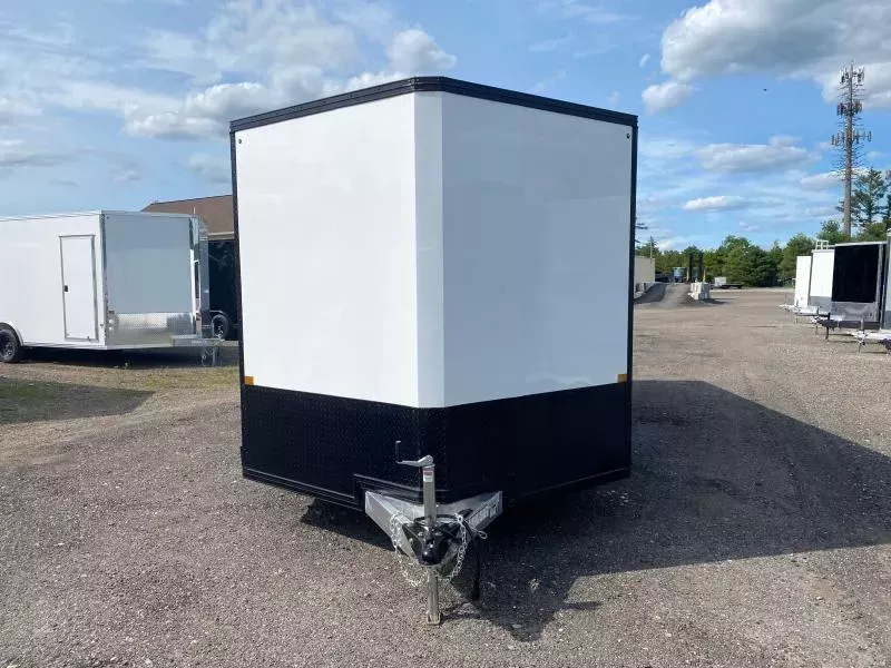 new Cargo (Enclosed) Trailers Stealth Trailers Other for sale, in Loudon, NH Thumbnail 3