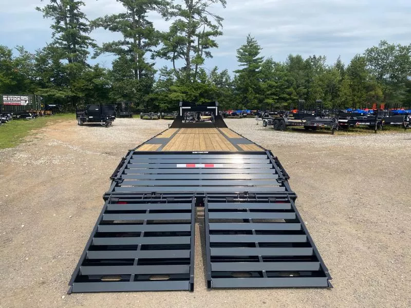 new Equipment / Flatbed Trailers Sure-Trac Other for sale, in Loudon, NH Thumbnail 9