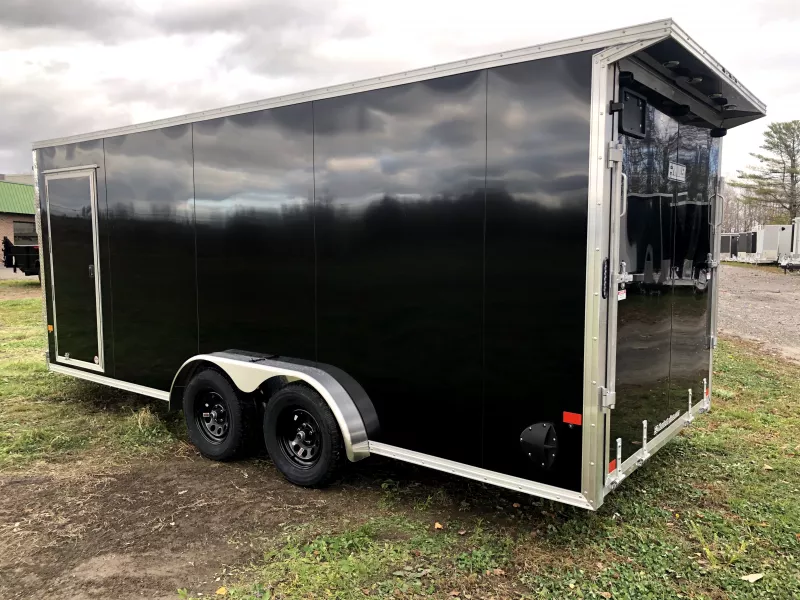 new Snowmobile Trailers E-Z Hauler  for sale, in Bangor, ME Thumbnail 10