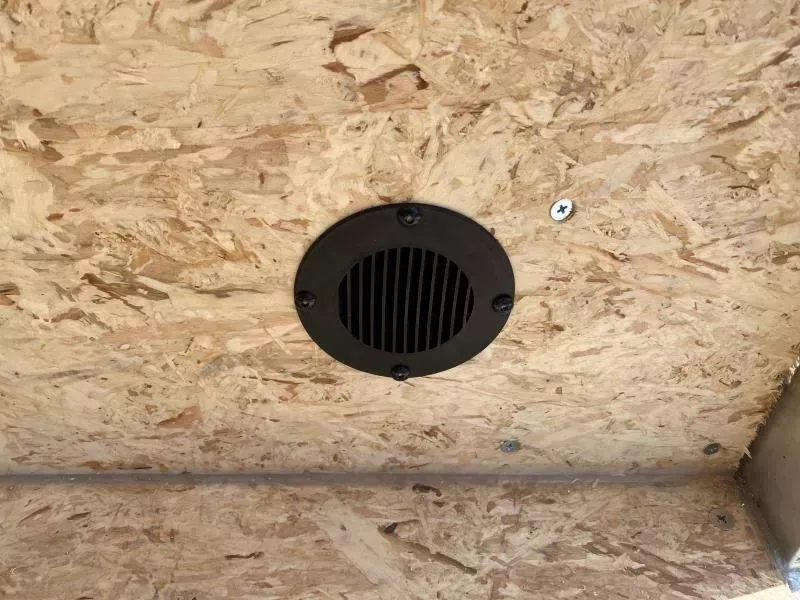 new Cargo (Enclosed) Trailers Stealth Trailers Other for sale, in Loudon, NH Thumbnail 19