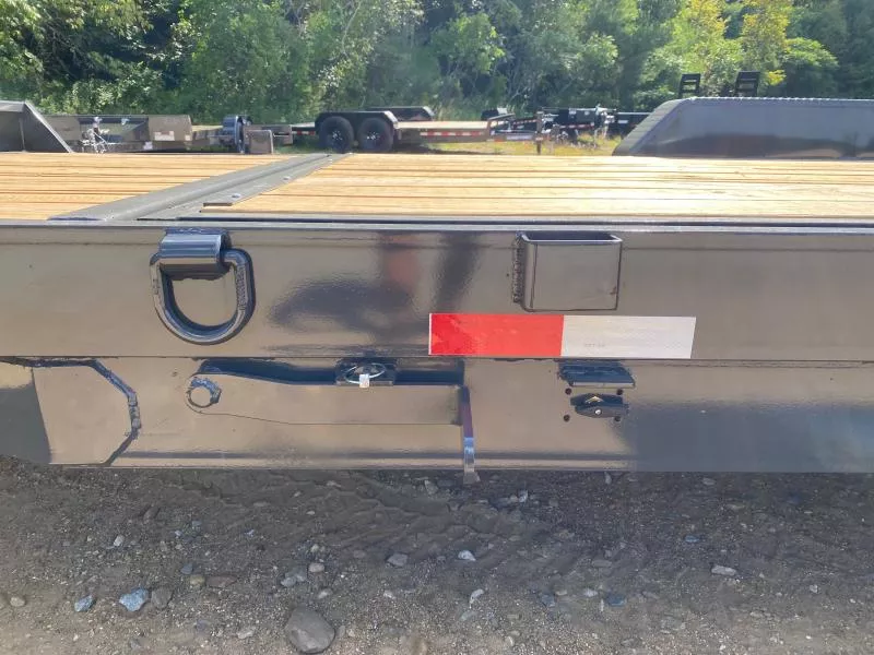 new Equipment / Flatbed Trailers Rice Trailers Other for sale, in Loudon, NH Thumbnail 15