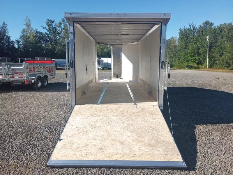 new Snowmobile Trailers Mission  for sale, in Manchester, ME Thumbnail 2
