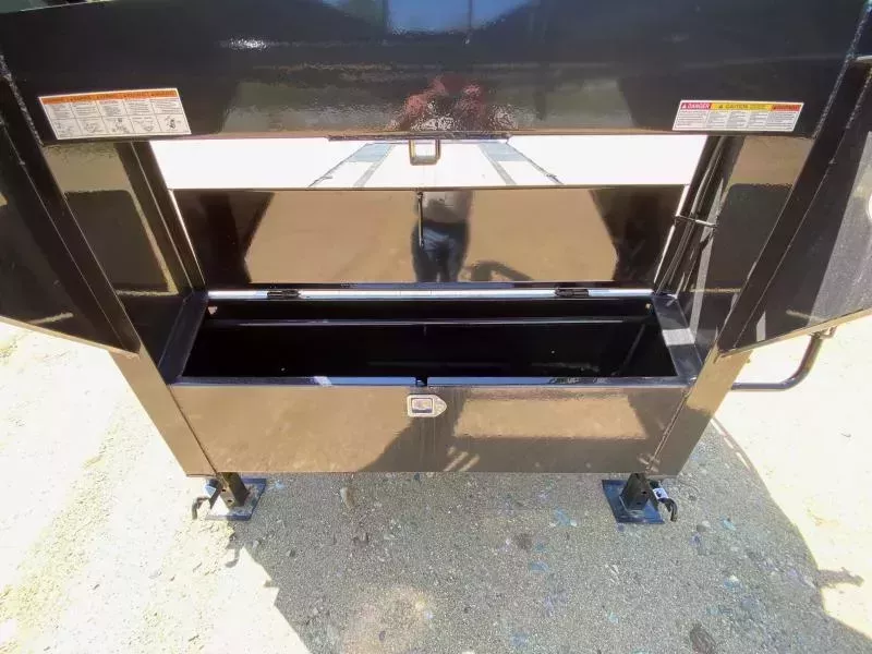 new Equipment / Flatbed Trailers Sure-Trac Other for sale, in Loudon, NH Thumbnail 16
