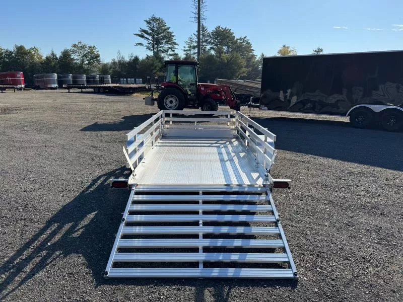 new Utility Trailers Bear Track  for sale, in Loudon, NH Thumbnail 10