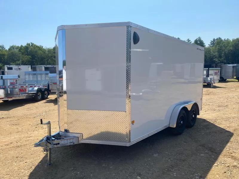 new Cargo (Enclosed) Trailers Stealth Trailers Other for sale, in Loudon, NH Thumbnail 4