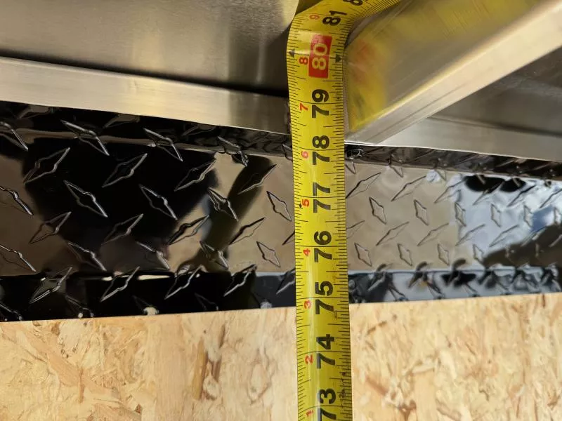 new Cargo (Enclosed) Trailers Durabull Trailers  for sale, in Loudon, NH Thumbnail 14