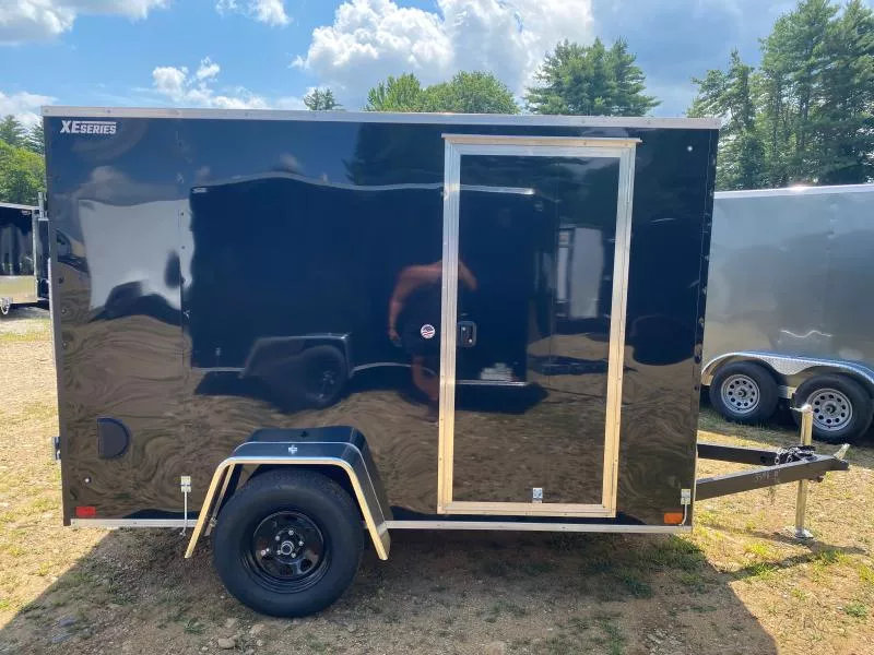 new Cargo (Enclosed) Trailers ITI Cargo Other for sale, in Loudon, NH Thumbnail 8