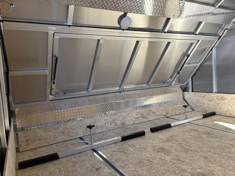 new Snowmobile Trailers SnoPro Trailers  for sale, in Turner, ME Thumbnail 14