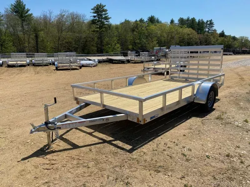 new Utility Trailers CargoPro Trailers Other for sale, in Loudon, NH Thumbnail 4