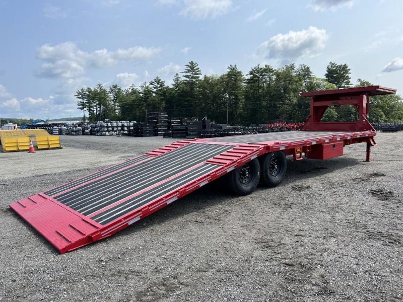 new Equipment / Flatbed Trailers Diamond C Trailers Other for sale, in Turner, ME Thumbnail 8