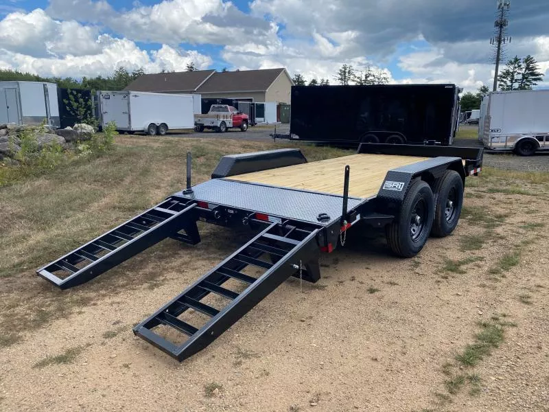 new Equipment / Flatbed Trailers Rice Trailers Other for sale, in Loudon, NH Thumbnail 2