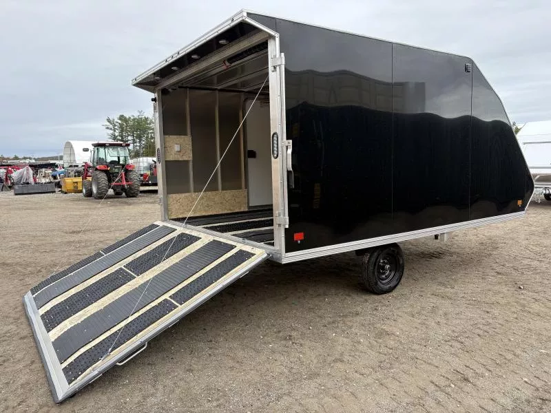 new Snowmobile Trailers SnoPro Trailers  for sale, in Turner, ME Thumbnail 12
