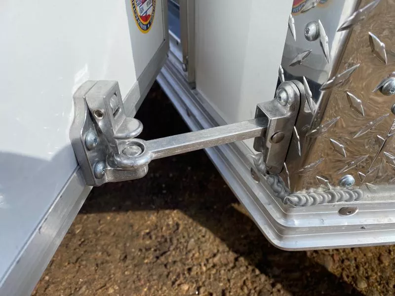 new Cargo (Enclosed) Trailers Stealth Trailers  for sale, in Loudon, NH Thumbnail 22