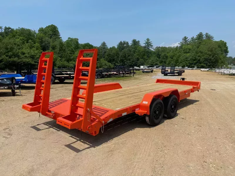 new Equipment / Flatbed Trailers Rice Trailers Other for sale, in Loudon, NH Thumbnail 8
