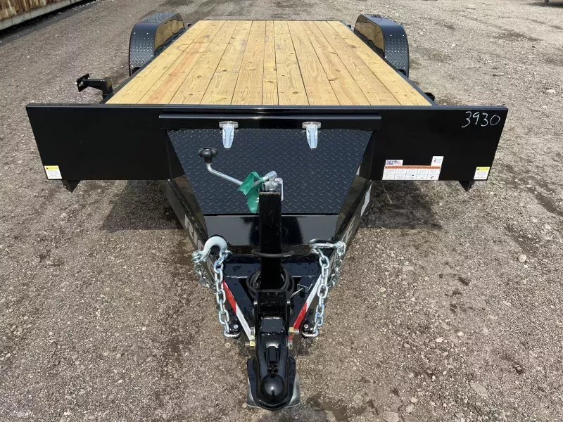 new Car Haulers / Racing Trailers Rice Trailers  for sale, in Bangor, ME Thumbnail 11