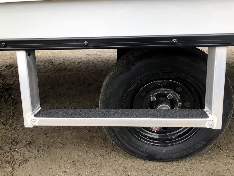 new Snowmobile Trailers Mission  for sale, in Bangor, ME Thumbnail 12