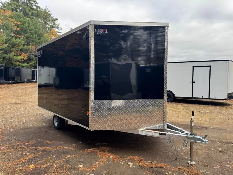new Snowmobile Trailers Durabull Trailers  for sale, in Loudon, NH Thumbnail 9