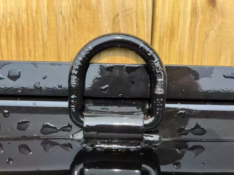 new Car Haulers / Racing Trailers Rice Trailers  for sale, in Bangor, ME Thumbnail 12