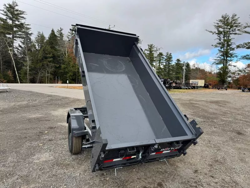 new Dump Trailers Norstar  for sale, in Loudon, NH Thumbnail 13