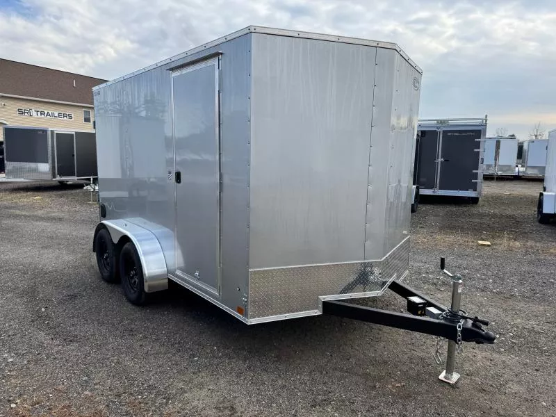 new Cargo (Enclosed) Trailers ITI Cargo Other for sale, in Loudon, NH Thumbnail 8