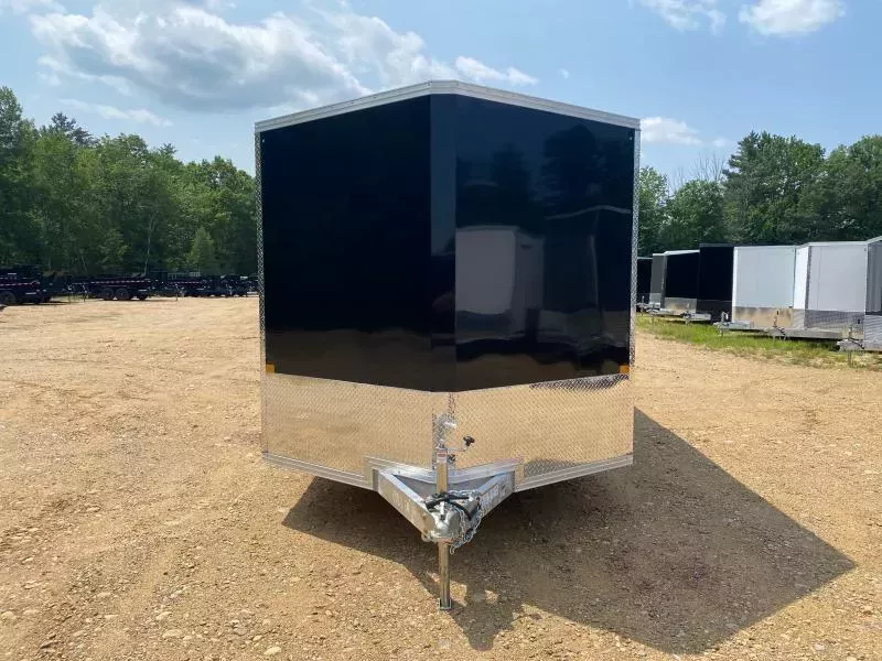 new Cargo (Enclosed) Trailers Stealth Trailers  for sale, in Loudon, NH Thumbnail 3
