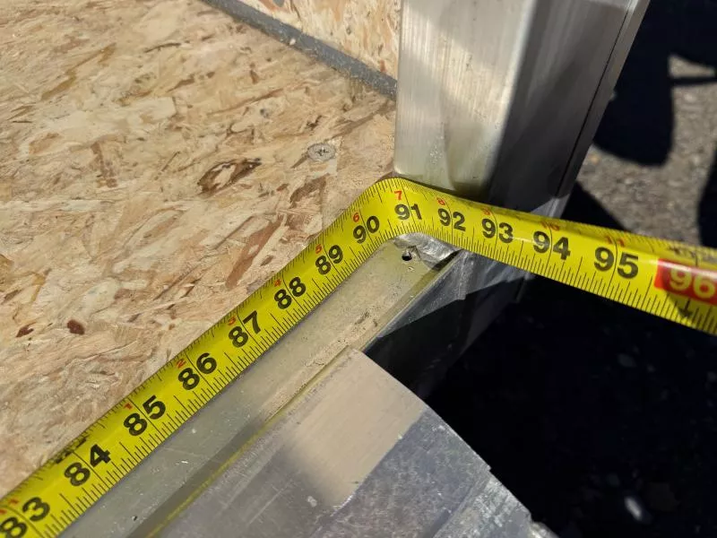 new Cargo (Enclosed) Trailers Stealth Trailers Other for sale, in Loudon, NH Thumbnail 12