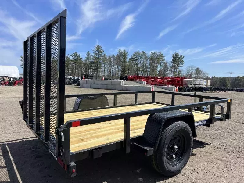 new Utility Trailers Sure-Trac  for sale, in Bangor, ME Thumbnail 10
