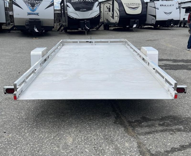 new Utility Trailers Bear Track Other for sale, in Manchester, ME Thumbnail 2