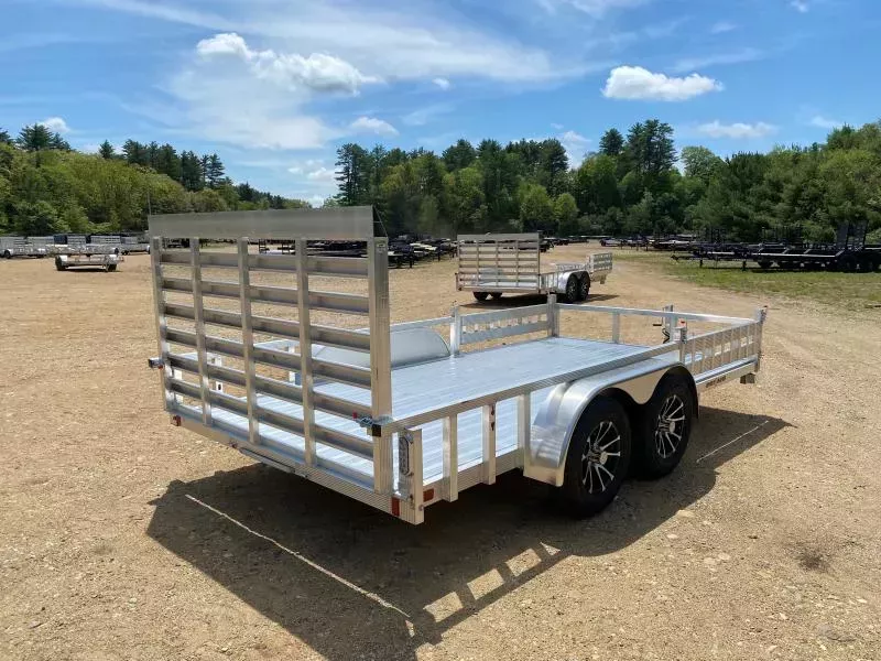 new Utility Trailers Sport Haven Other for sale, in Loudon, NH Thumbnail 8