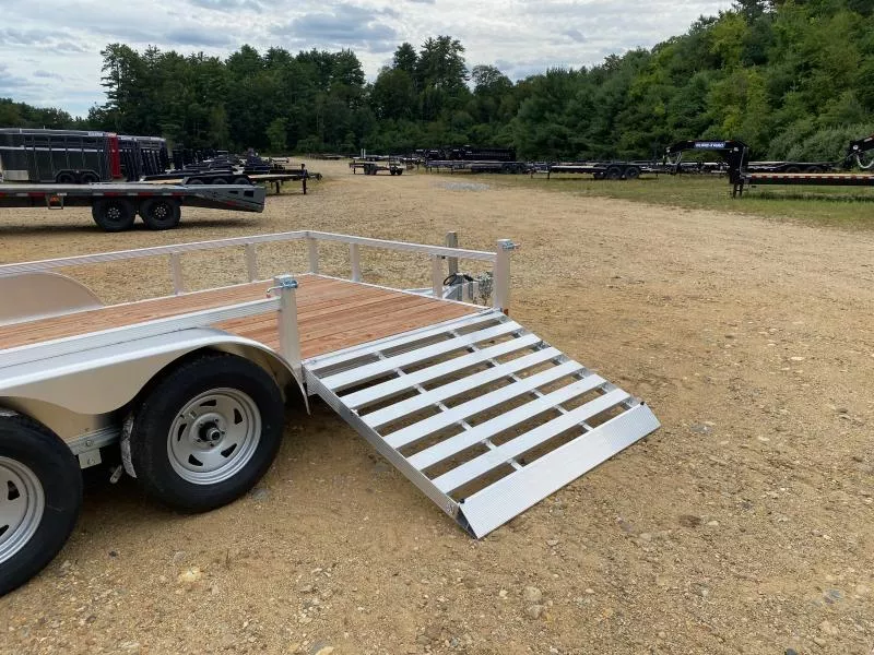 new Utility Trailers Sport Haven Other for sale, in Loudon, NH Thumbnail 13