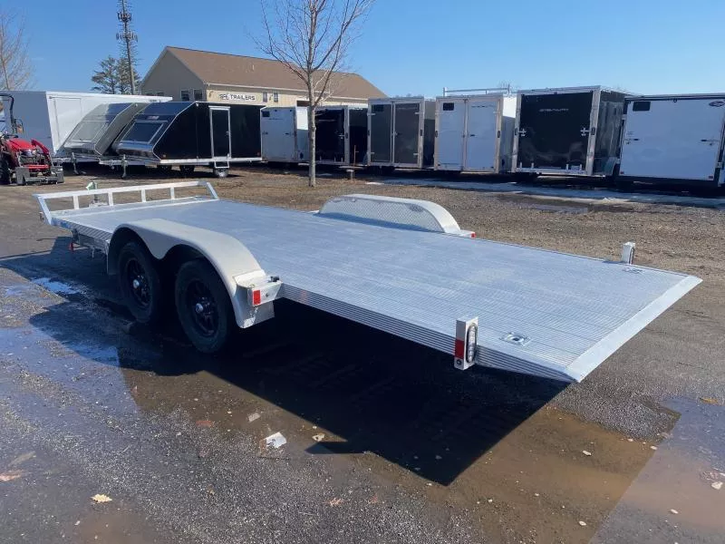 new Car Haulers / Racing Trailers CargoPro Trailers Other for sale, in Loudon, NH Thumbnail 6