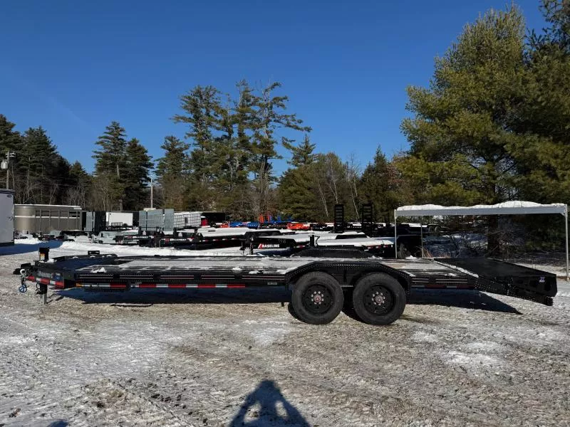 new Equipment / Flatbed Trailers Diamond C Trailers Other for sale, in Loudon, NH Thumbnail 5