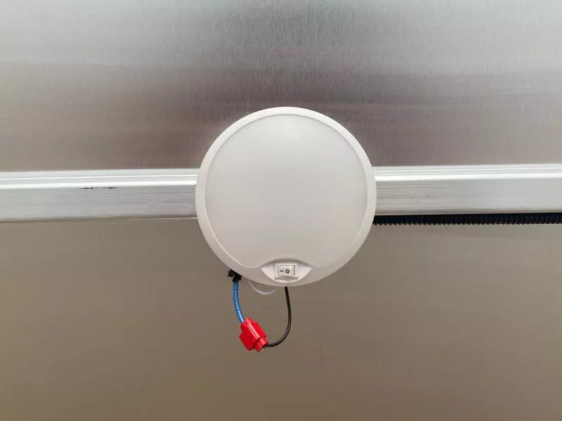 new Cargo (Enclosed) Trailers Stealth Trailers Other for sale, in Loudon, NH Thumbnail 17