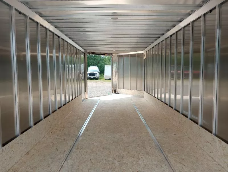 new Snowmobile Trailers Mission  for sale, in Manchester, ME Thumbnail 10