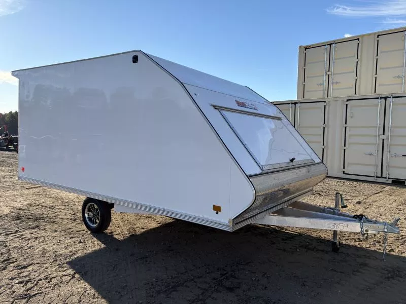 new Snowmobile Trailers SnoPro Trailers  for sale, in Turner, ME Thumbnail 8
