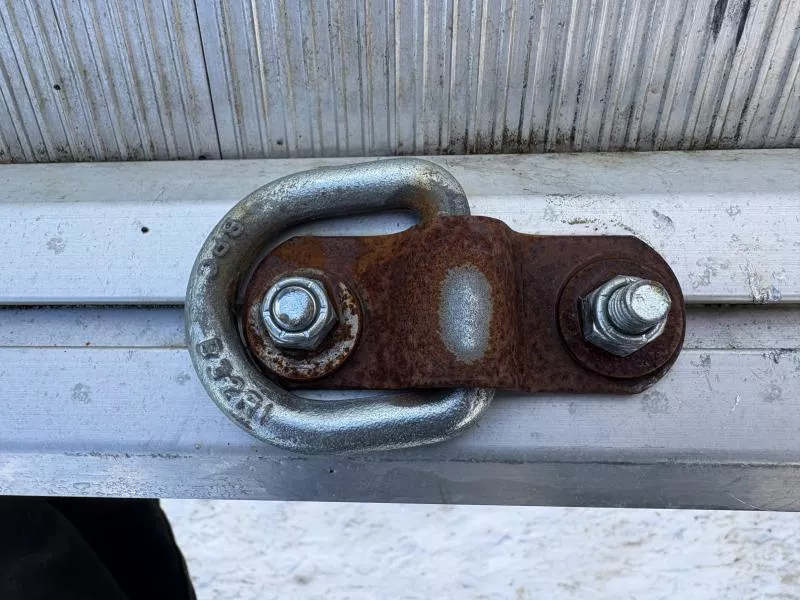 used Utility Trailers Mission  for sale, in Turner, ME Thumbnail 13