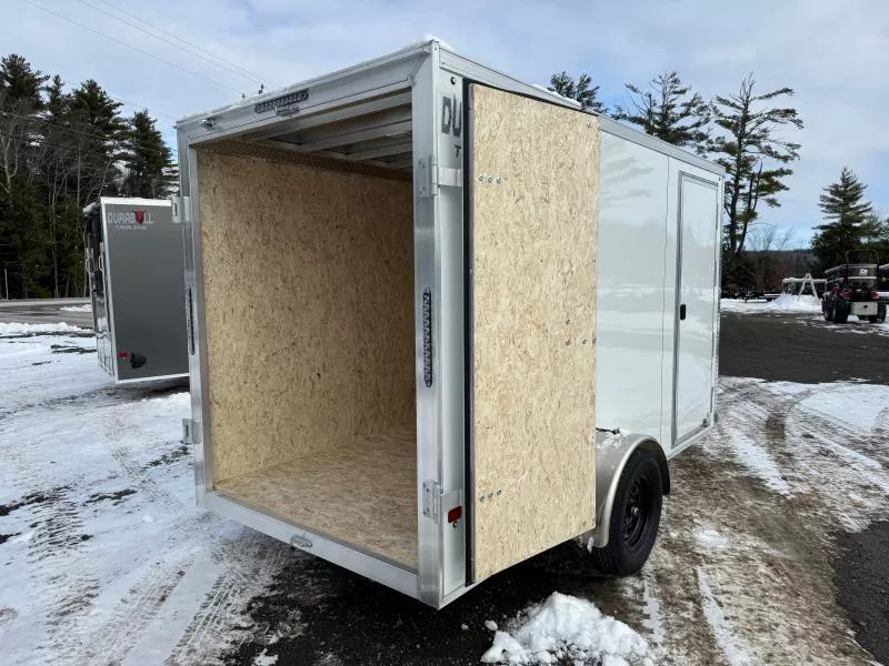 new Cargo (Enclosed) Trailers Durabull Trailers  for sale, in Loudon, NH Thumbnail 11