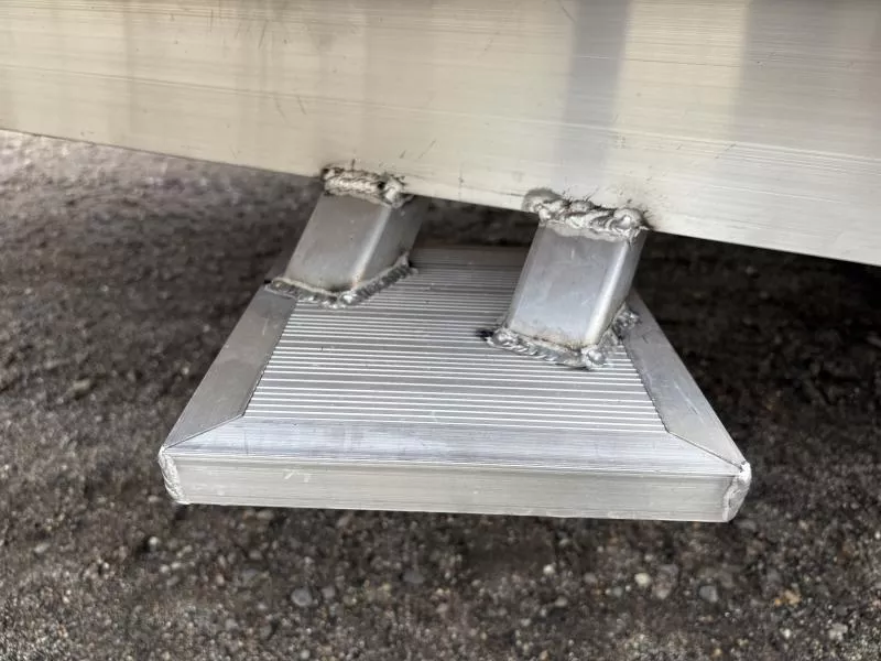 new Snowmobile Trailers Durabull Trailers  for sale, in Turner, ME Thumbnail 14