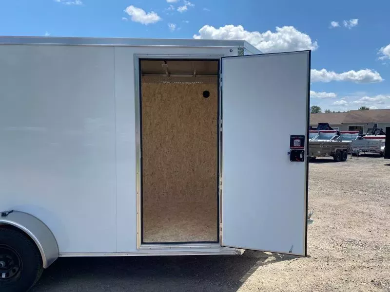 new Cargo (Enclosed) Trailers Durabull Trailers  for sale, in Loudon, NH Thumbnail 21