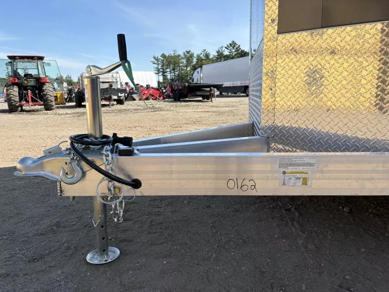 new Cargo (Enclosed) Trailers Durabull Trailers  for sale, in Turner, ME Thumbnail 14