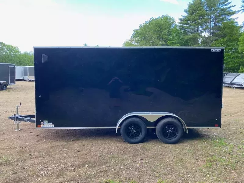 new Cargo (Enclosed) Trailers ITI Cargo Other for sale, in Loudon, NH Thumbnail 5