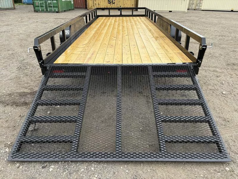 new Utility Trailers Sure-Trac  for sale, in Turner, ME Thumbnail 10