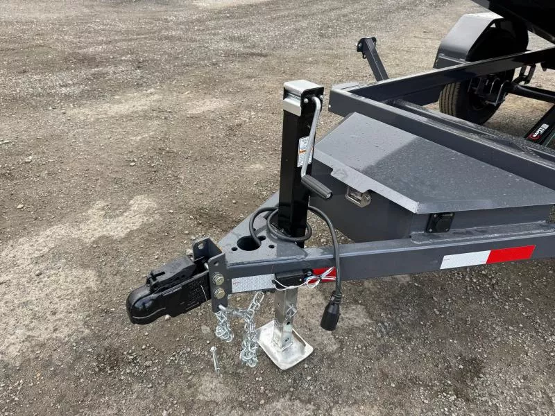 new Dump Trailers Norstar  for sale, in Loudon, NH Thumbnail 21