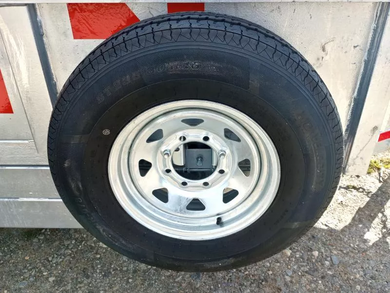 new Dump Trailers N&N Trailers  for sale, in Manchester, ME Thumbnail 22