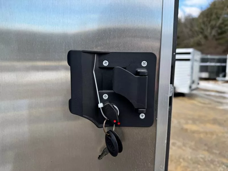 new Horse Trailers Frontier Trailers  for sale, in Loudon, NH Thumbnail 22