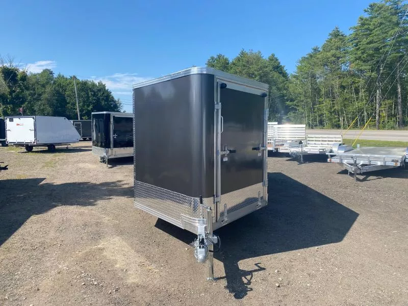 new Snowmobile Trailers Stealth Trailers  for sale, in Loudon, NH Thumbnail 3