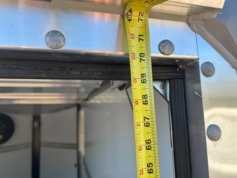 new Cargo (Enclosed) Trailers Ideal Cargo  for sale, in Loudon, NH Thumbnail 13